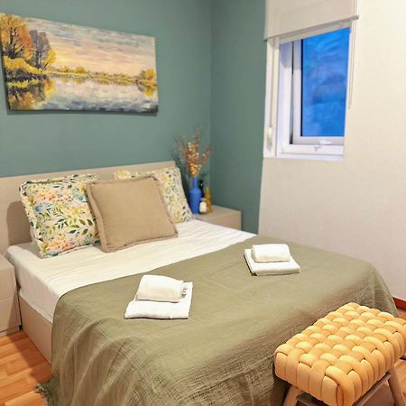Downtown A Whole House Duplex Designed For Remote Work And Near Metro Lapa Hotel Porto Eksteriør billede