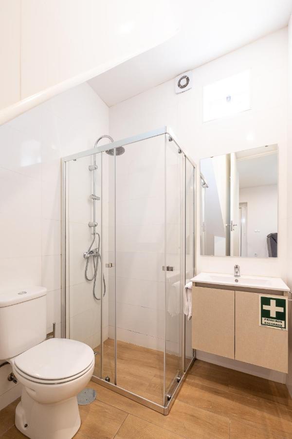Downtown A Whole House Duplex Designed For Remote Work And Near Metro Lapa Hotel Porto Eksteriør billede