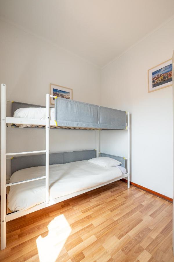 Downtown A Whole House Duplex Designed For Remote Work And Near Metro Lapa Hotel Porto Eksteriør billede