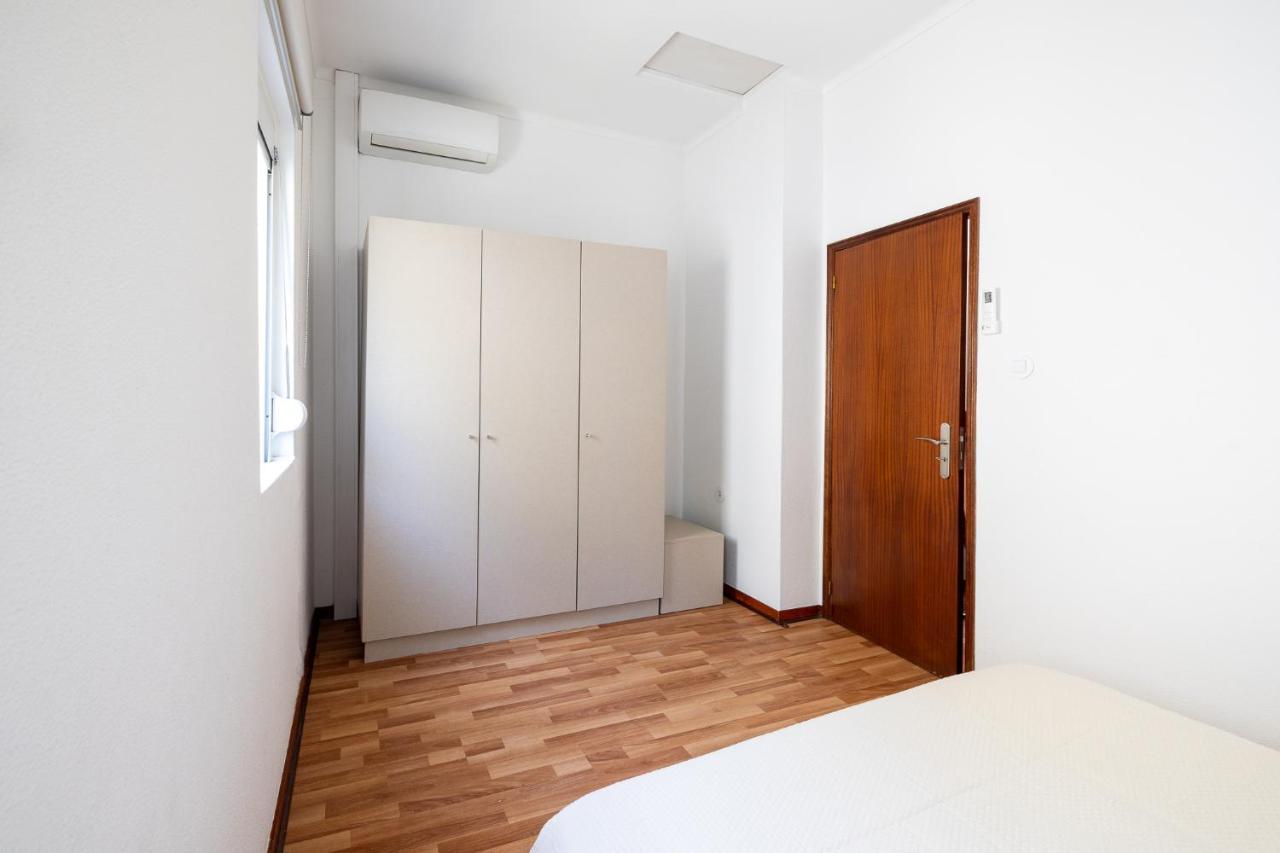 Downtown A Whole House Duplex Designed For Remote Work And Near Metro Lapa Hotel Porto Eksteriør billede