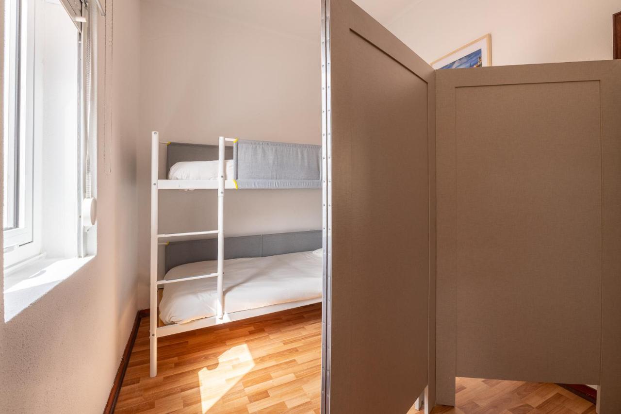 Downtown A Whole House Duplex Designed For Remote Work And Near Metro Lapa Hotel Porto Eksteriør billede