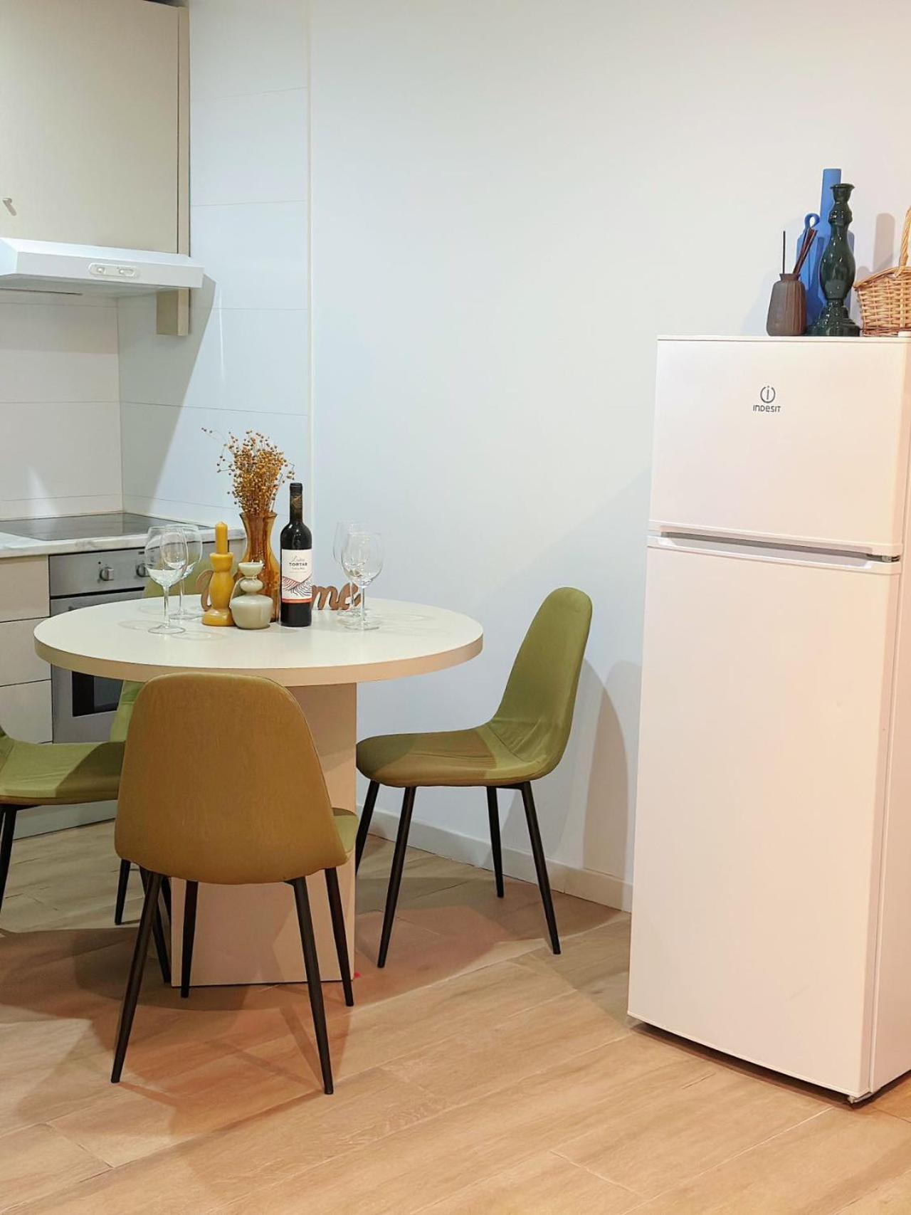 Downtown A Whole House Duplex Designed For Remote Work And Near Metro Lapa Hotel Porto Eksteriør billede