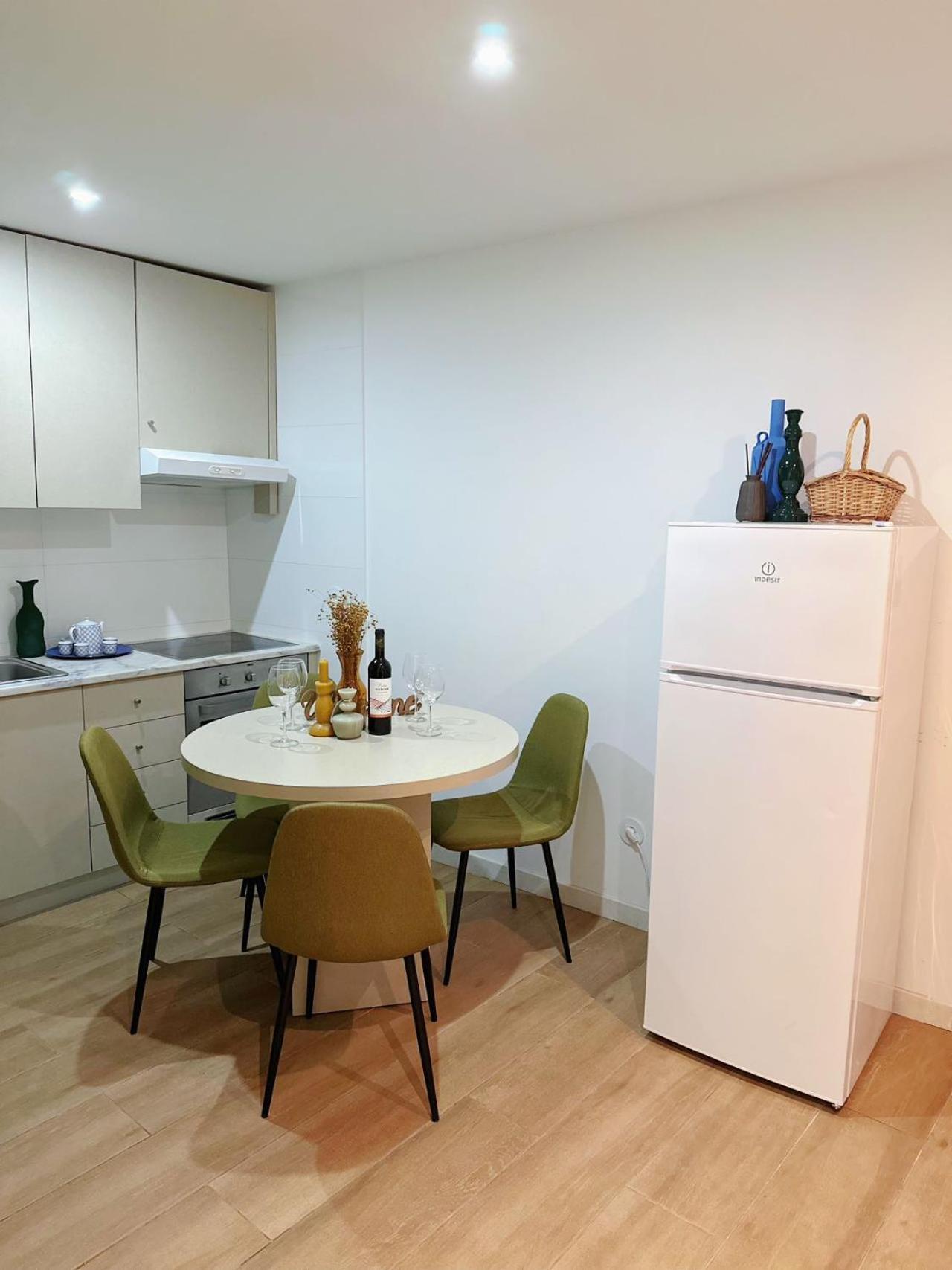 Downtown A Whole House Duplex Designed For Remote Work And Near Metro Lapa Hotel Porto Eksteriør billede